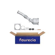 Hella Catalytic Converter 8LE 366 052-571