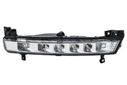 Hella 2PT 010 680-021 Daytime Running Light