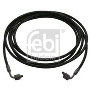 Febi Cab Tilt Hose Line 8mm OD 100677