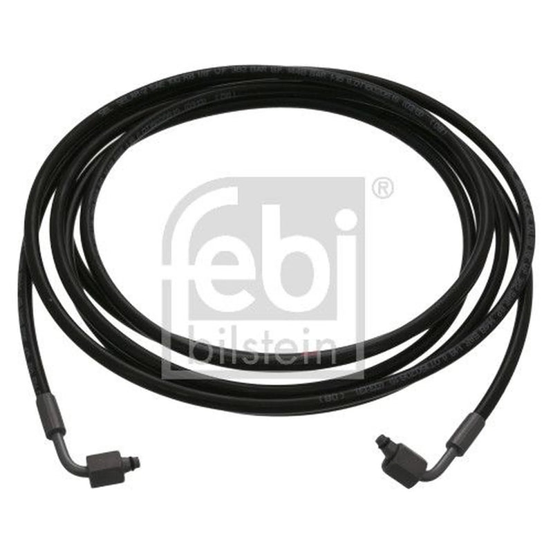 Febi Cab Tilt Hose Line 8mm OD 100677
