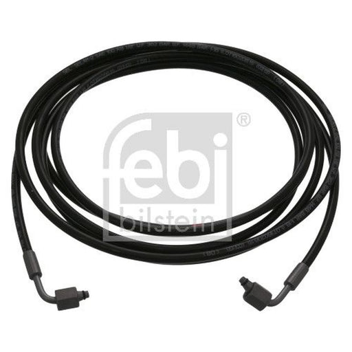 Febi Cab Tilt Hose Line 8mm OD 100677