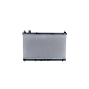 NRF Engine Radiator 550179