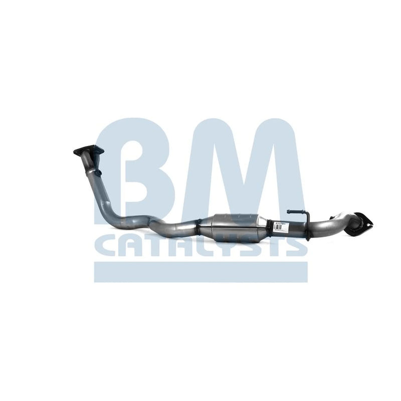 BM Catalysts Homologated Petrol Cat BM91079H