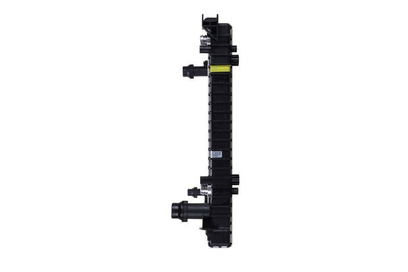 Hella 8MK 366 302-641 Radiator, engine cooling