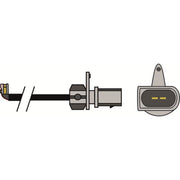 Juratek Brake Pad Wear Sensor Front JCW372