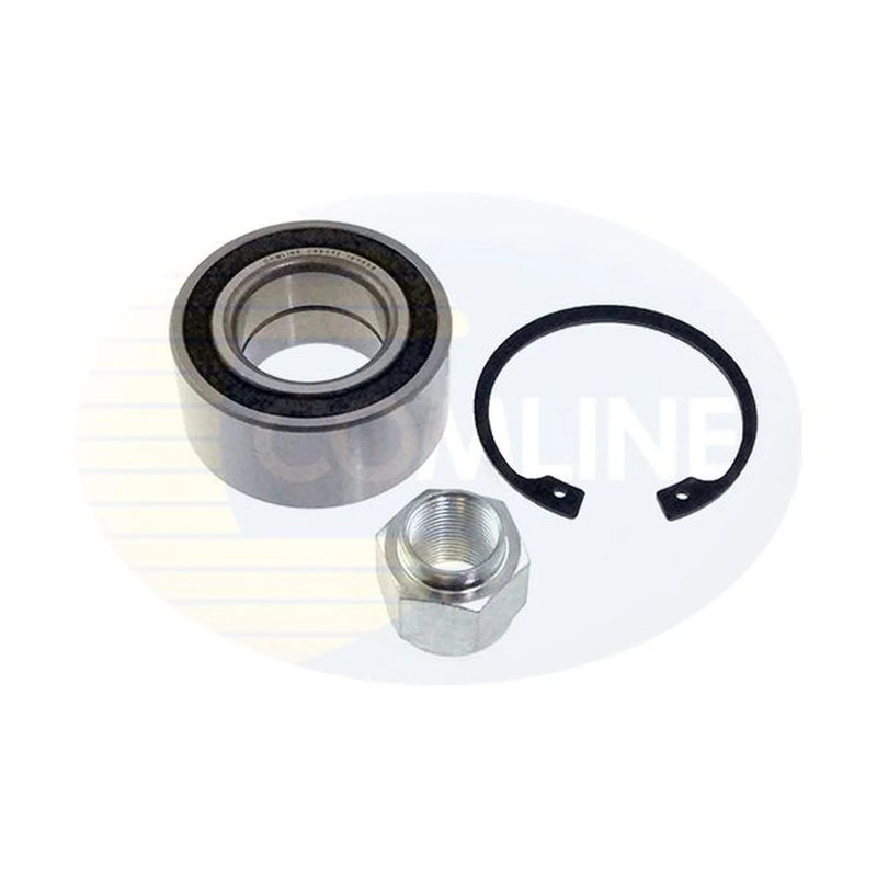 Comline Wheel Bearing Kit 66mm CBK052