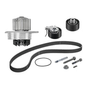 Valeo Timing Belt & Water Pump Kit 614520