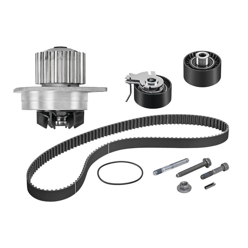 Valeo Timing Belt & Water Pump Kit 614520