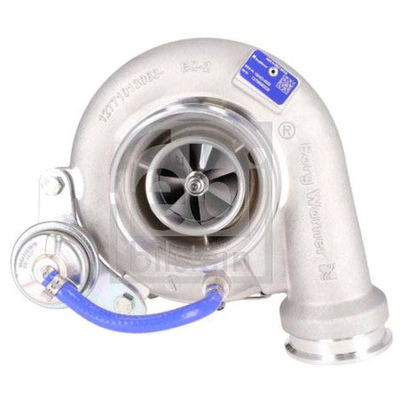 Febi Turbocharger Turbo Unit 188100