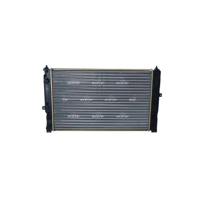 NRF Engine Radiator 59101