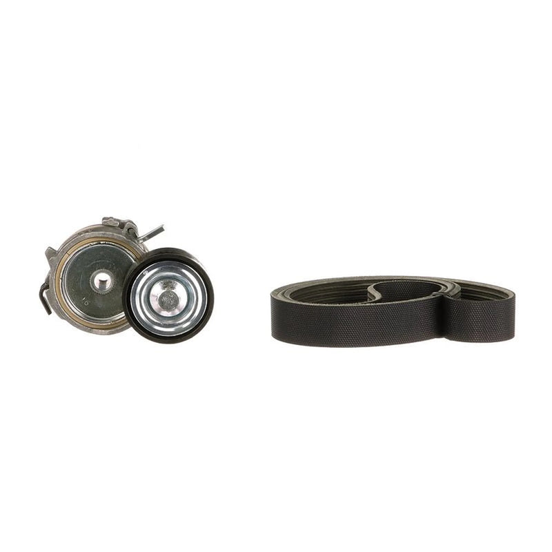 Gates V-Ribbed Belt Set K017PK1705