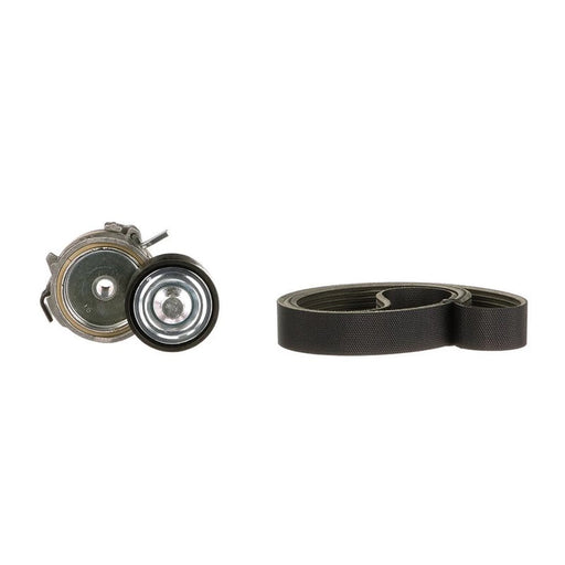 Gates V-Ribbed Belt Set K017PK1705