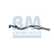 BM Catalysts Homologated Diesel Cat BM80186H