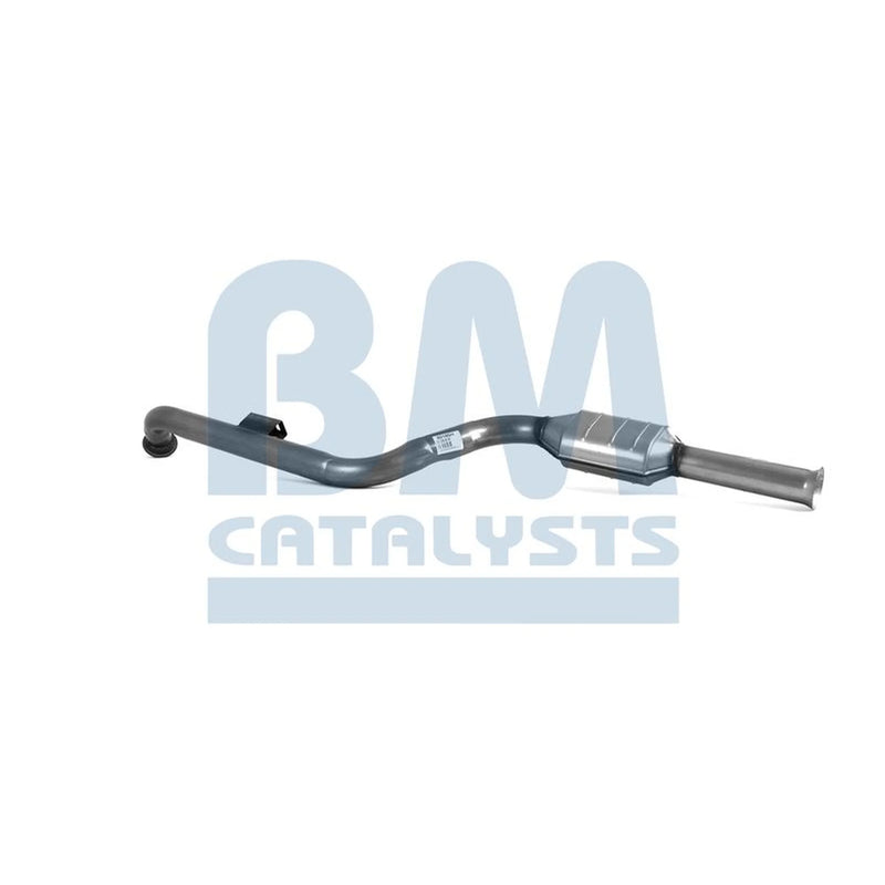 BM Catalysts Homologated Diesel Cat BM80186H