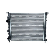 NRF Engine Radiator 58192