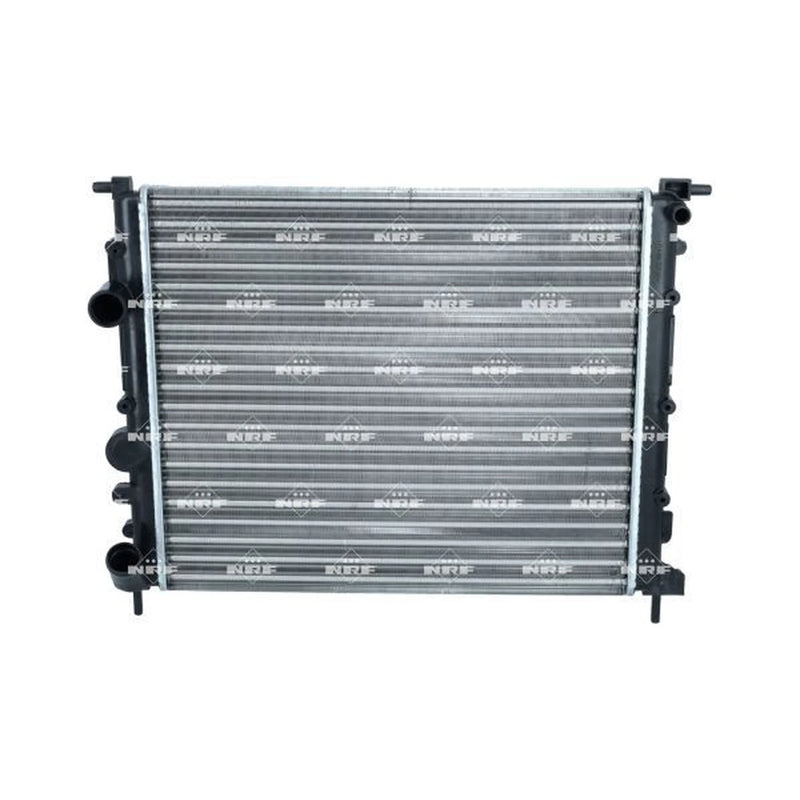 NRF Engine Radiator 58192