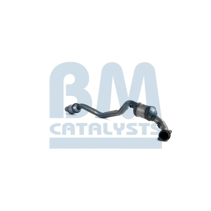 BM Catalysts Homologated Petrol Cat BM91267H