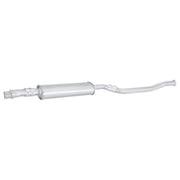 Hella Middle Silencer 8LC 366 023-321