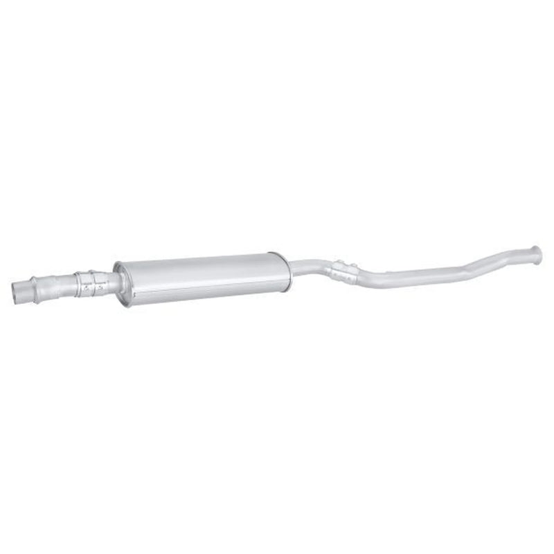 Hella Middle Silencer 8LC 366 023-321