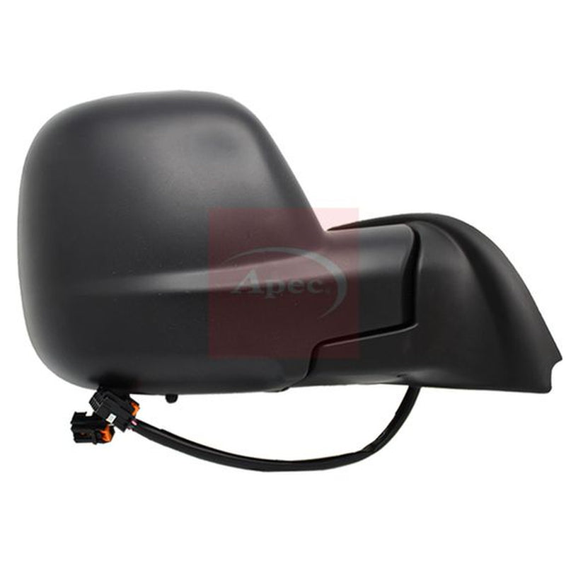 Apec Door / Wing Mirror Right AMR3314