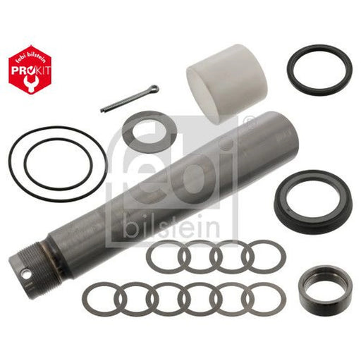 Febi Kingpin Repair Kit 50mm OD Front Right 04541