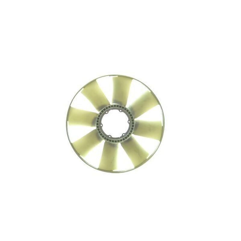 Mahle Radiator Cooling Fan Blade CFW 25 000P