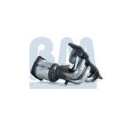 BM Catalysts Homologated Petrol Cat BM91492H