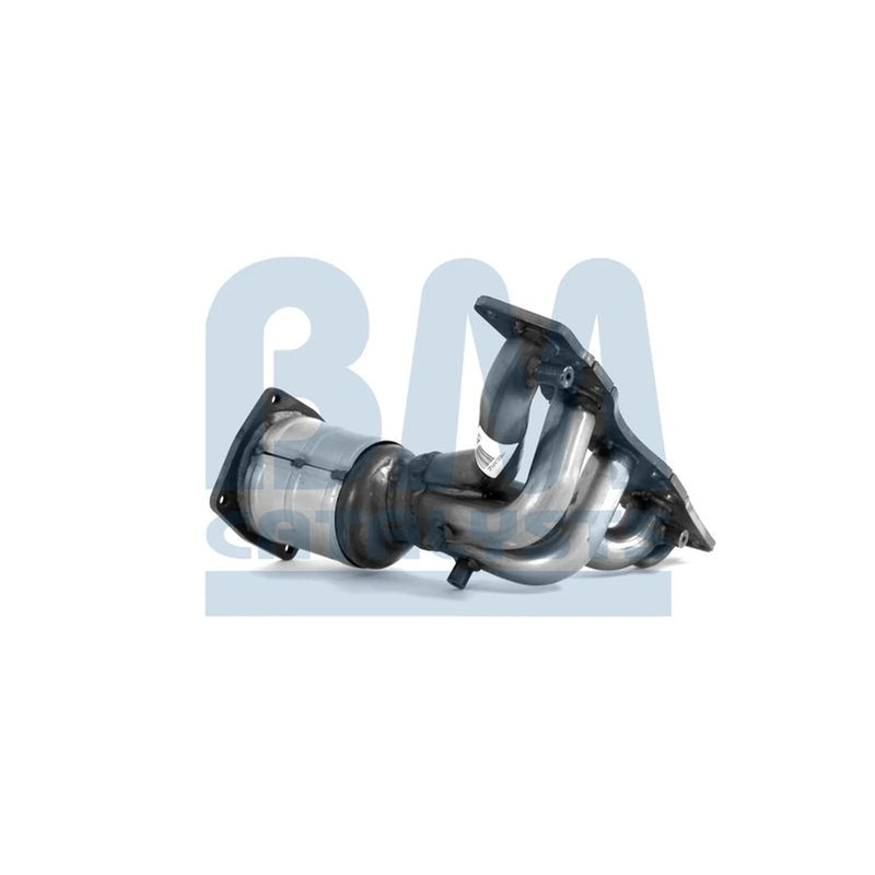 BM Catalysts Homologated Petrol Cat BM91492H