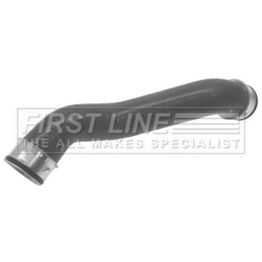 First Line Intercooler Turbo Charge Air Hose FTH1131