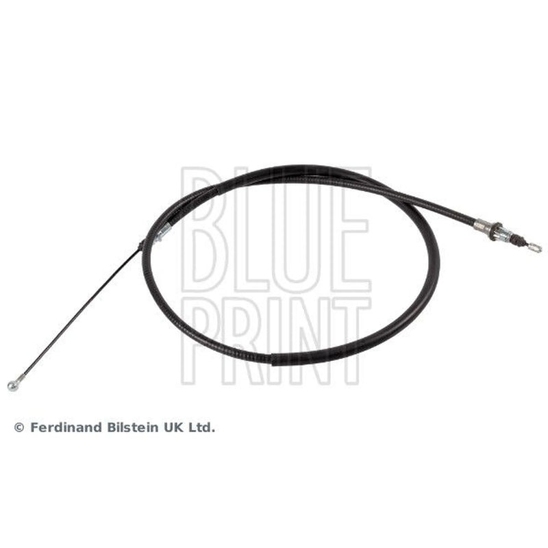 Blue Print Handbrake Cable Right Rear ADN146297