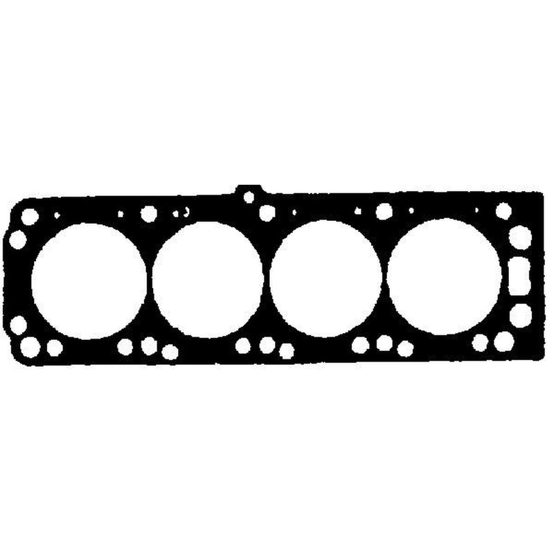 BGA Cylinder Head Gasket 1mm Thick CH0362