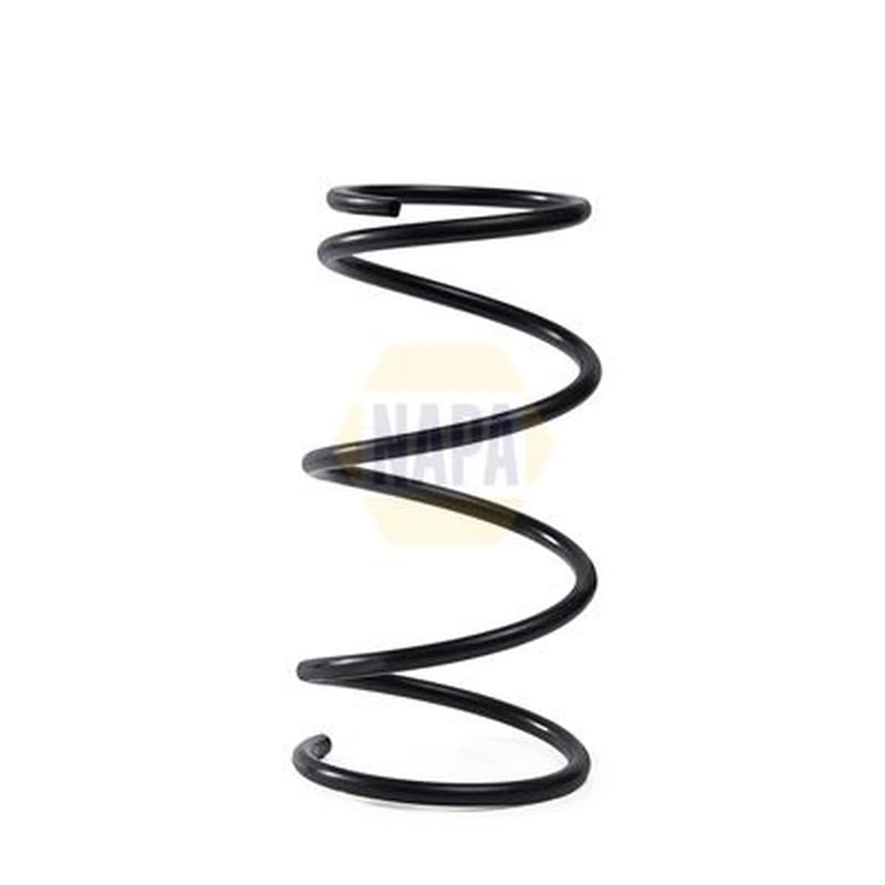 NAPA Front Suspension Coil Spring NCS2246