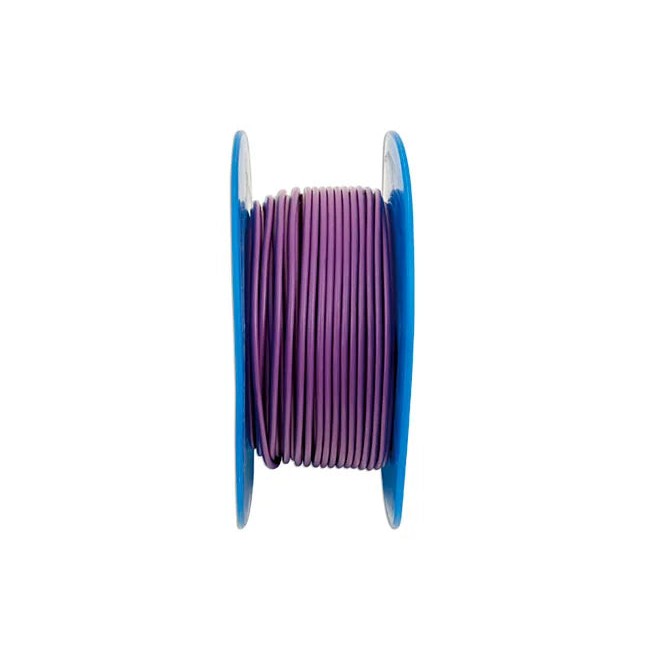 Connect Purple Thin Wall Single Core Cable 28/0.30 50m - CPL