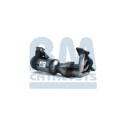 BM Catalysts Homologated Petrol Cat BM91480H