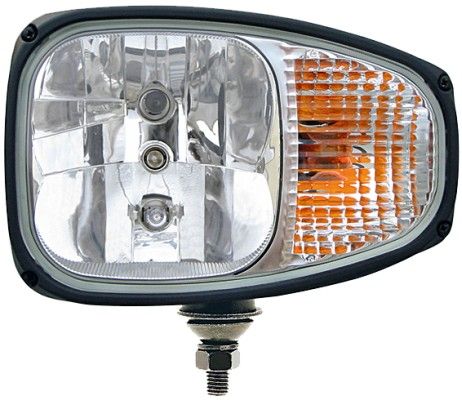 Hella Headlight Headlamp T4W Right