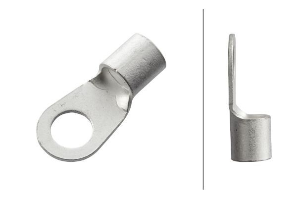 Hella 8KW 744 732-003 Cable Connector