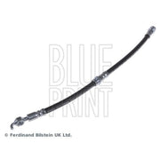 Blue Print Brake Hydraulic Hose Line Front Right ADM55369