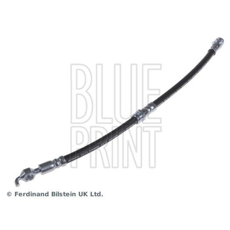Blue Print Brake Hydraulic Hose Line Front Right ADM55369