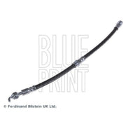 Blue Print Brake Hydraulic Hose Line Front Right ADM55369