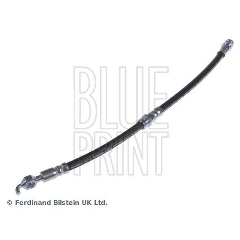 Blue Print Brake Hydraulic Hose Line Front Right ADM55369