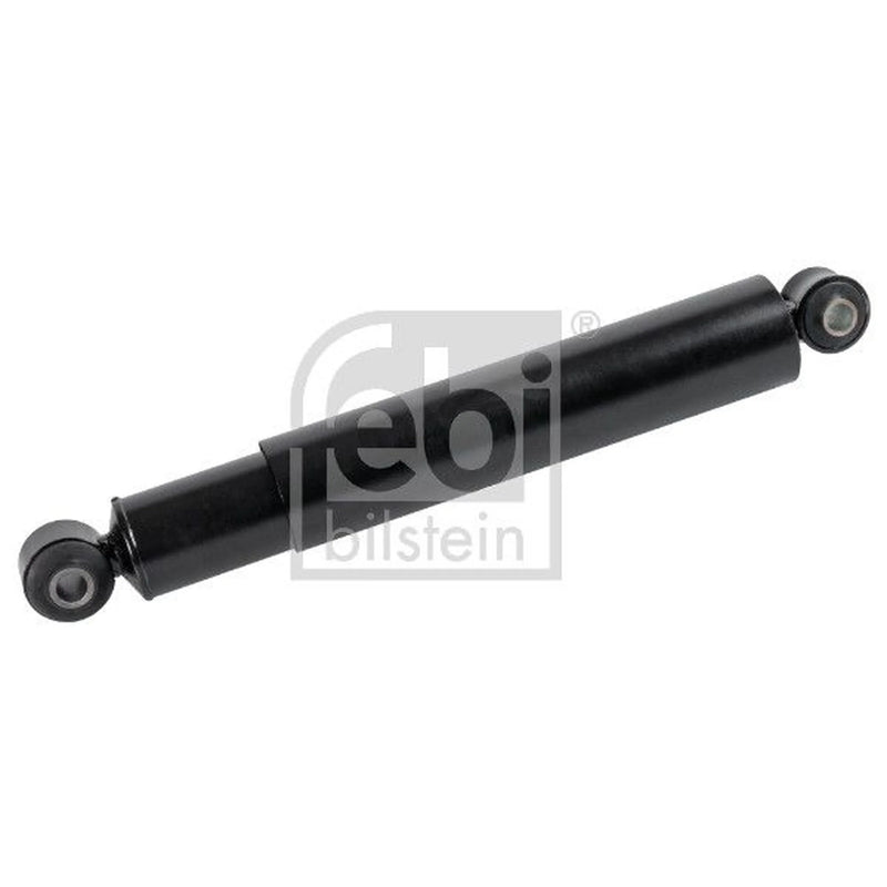 Febi Shock Absorber Damper Strut Rear 178452