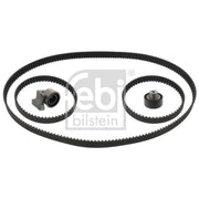 Febi Timing Belt Kit with Rollers 49245