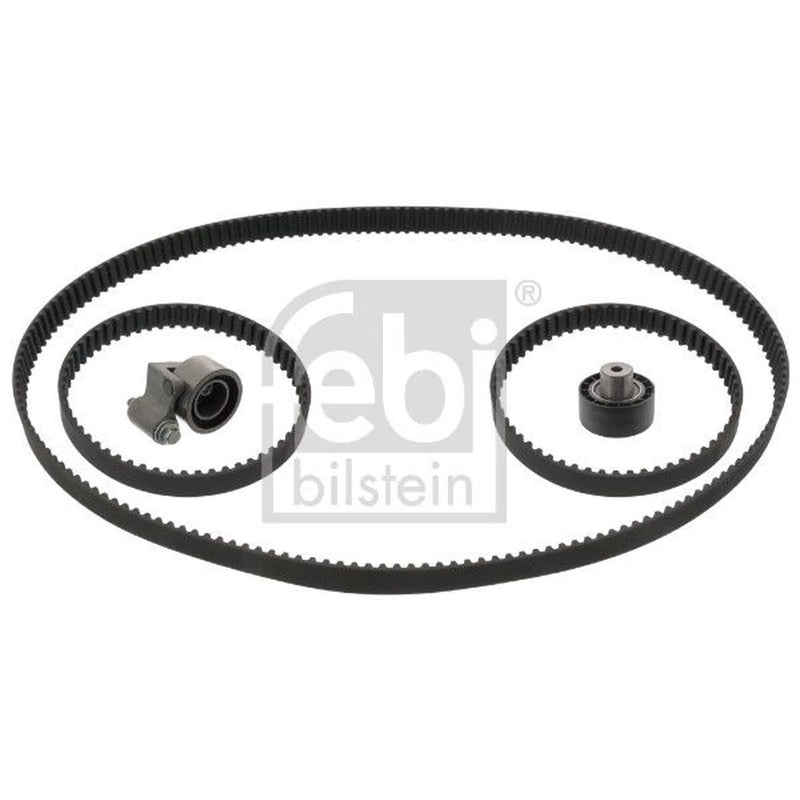 Febi Timing Belt Kit with Rollers 49245