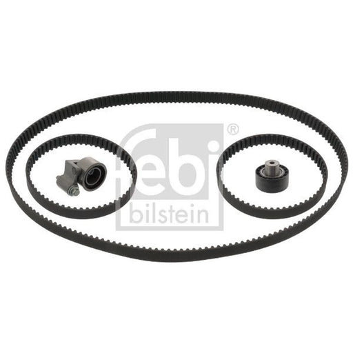 Febi Timing Belt Kit with Rollers 49245
