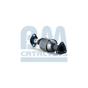 BM Catalysts Homologated Petrol Cat BM90031H