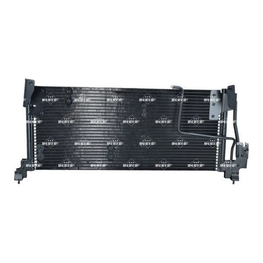 NRF Air Conditioning Condenser 35218