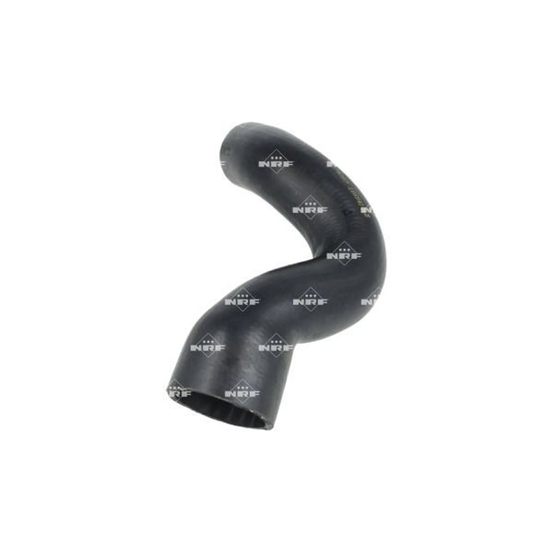 NRF Intercooler Turbo Charge Air Hose 166540