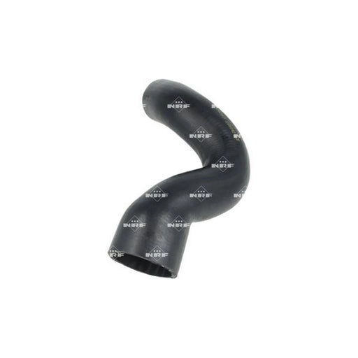 NRF Intercooler Turbo Charge Air Hose 166540