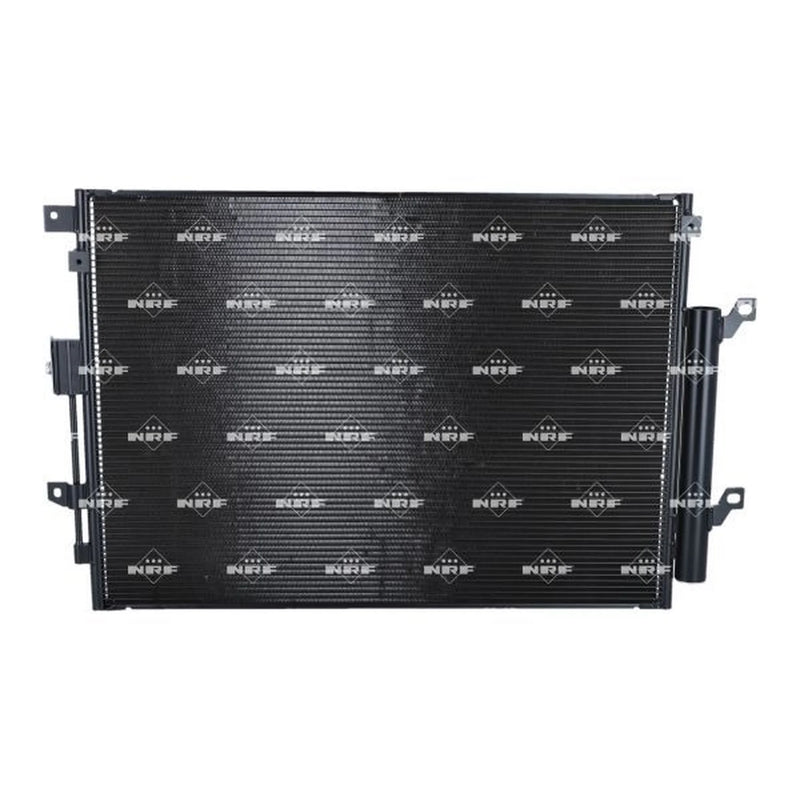 NRF Air Conditioning Condenser 350601