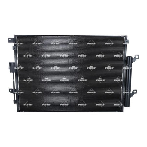 NRF Air Conditioning Condenser 350601